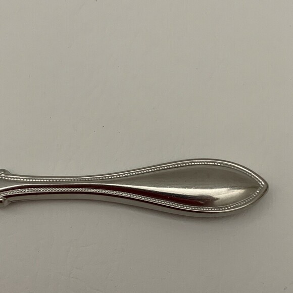 Oneida Arbor American Harmony Oneida Stainless Steel Beaded Knife - Picture 5 of 5